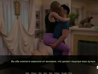 DusklightManor - His cock and lose concentration pussy are as a result hot E1 #103